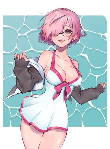 summer mashu