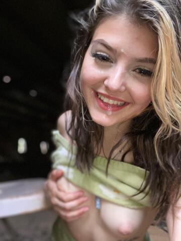 it’s just what i love to do