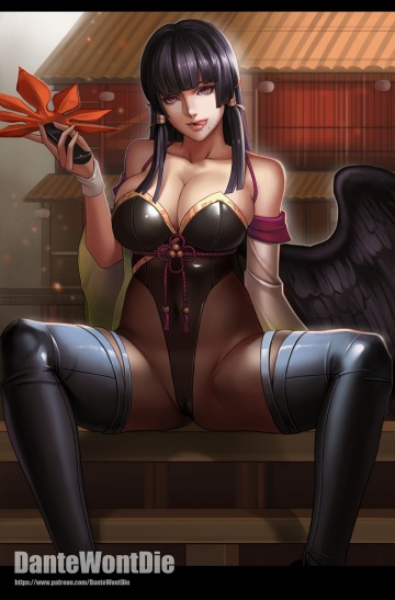 nyotengu