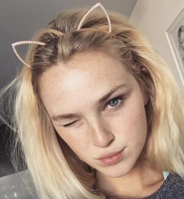 nikki alexa reynen (@nikkialexareynen)