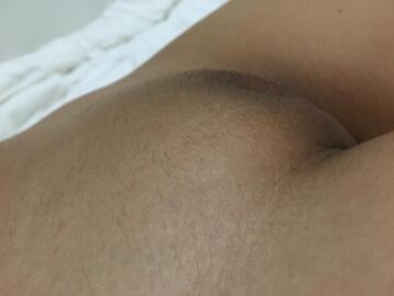 do you like my tanned pussy mound...?