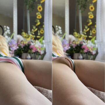 would you be embarrassed to take me to the beach? 🥺