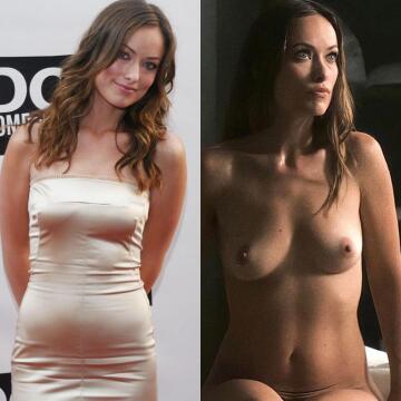 olivia wilde