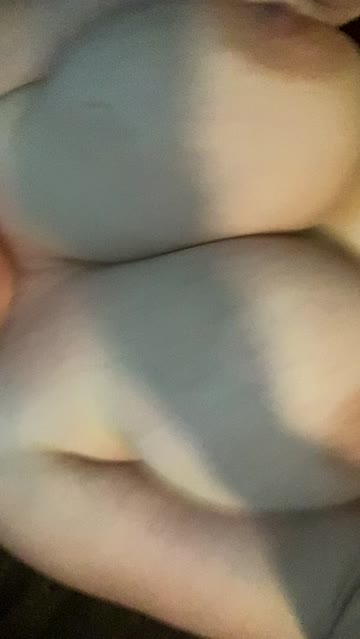 bouncing titties