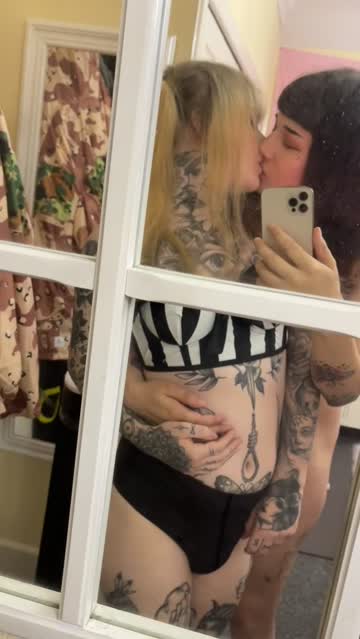 whenever patrappa kisses me it leaves me smiling ☺️💖