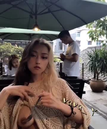 vava199808 out playing (from twitter)