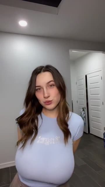 rose and her freckles.