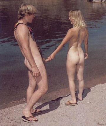 classic grip (and not a handy!)