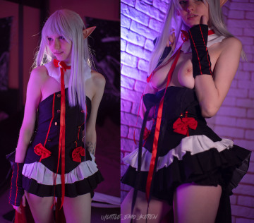 krul tepes x ferid bathroy daughter by little_emo_kitten [19yo]