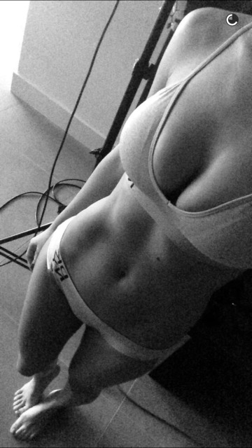 the greatest body ever, just perfection!