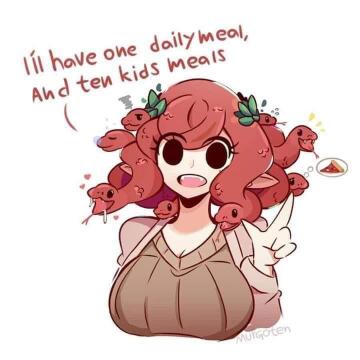 gorgon