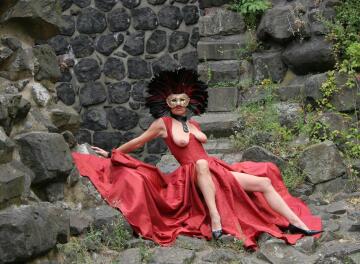 o-dress #47