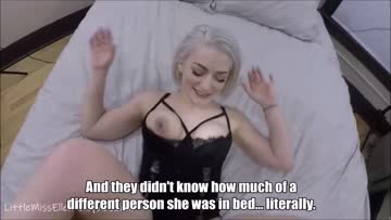 having a demon possess my girlfriend