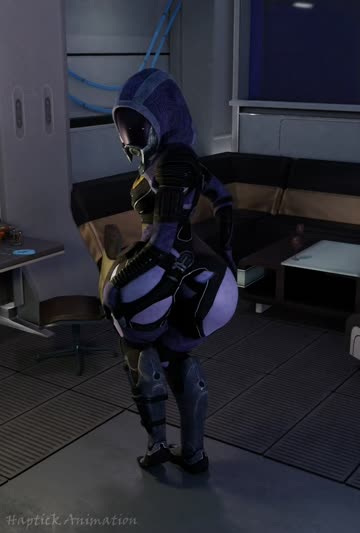 tali's hourglass expansion (haptick)