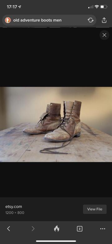 hey guys and gals! i’m searching for a classic pair of boots like these can anyone help me out?