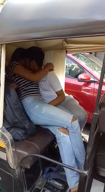 when you have an itch..