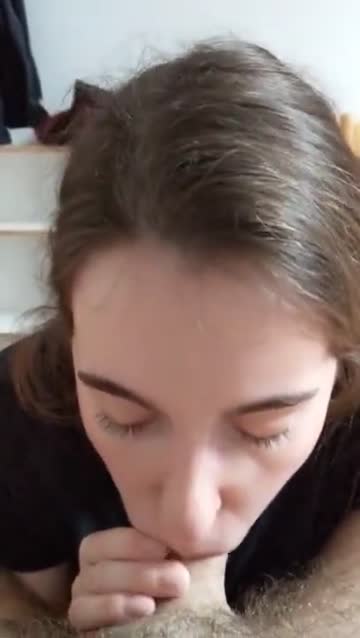 she knows what she's doing