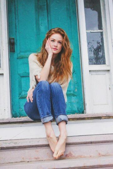 maggie geha