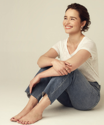 emilia clarke
