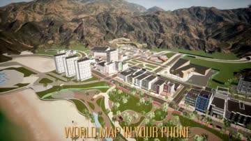sunbay city - 3d open world game (pre-alpha release)