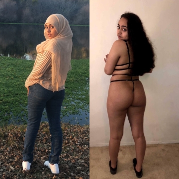 finally turned 18 😉 will you fuck me please 🥺😘?