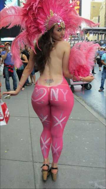 that's a carnival i want to attend