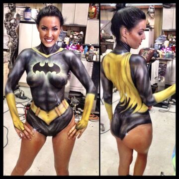 batgirl