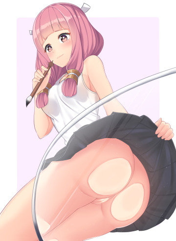 mitama (rynzfrancis) [fire emblem]