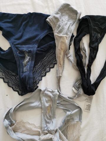 daughter dirties collection