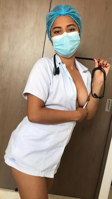 nurses are sexy