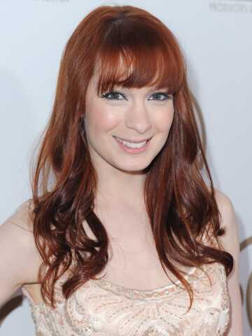 felicia day