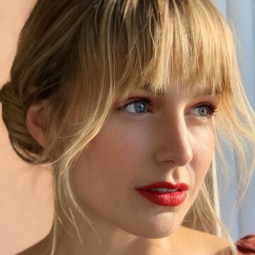 melissa benoist