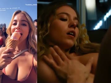 its sydney sweeney's birthday