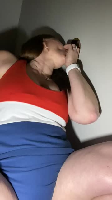 she loves feeling a strangers cock grow in my mouth.