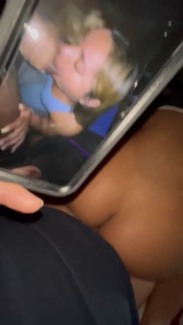 i made my man watch a video of me sucking bbc while i rode him