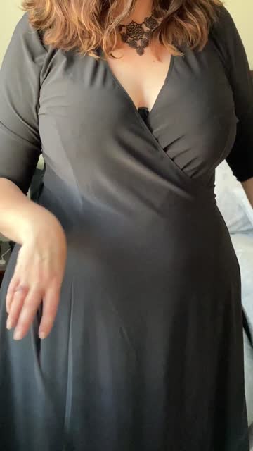 are wrap dresses suitable office attire?