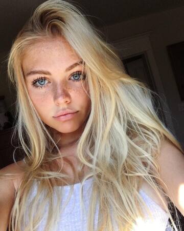 annika boron