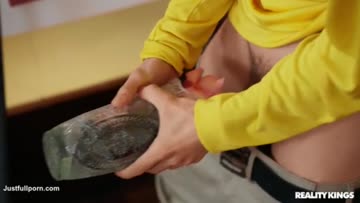 lexi luna – fuck, the flowers!