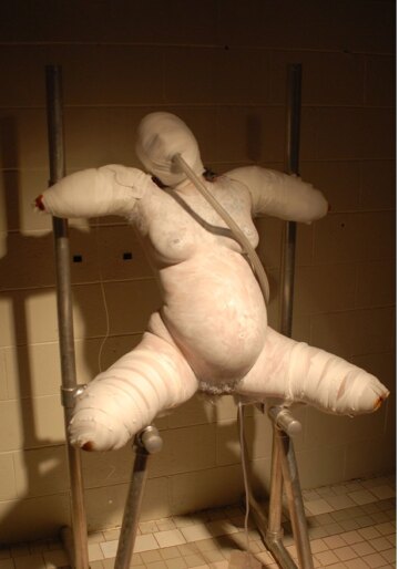 here's some kinky nightmare fuel