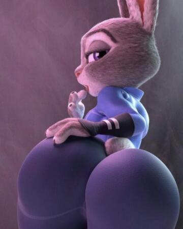 thicc (artist unknown)