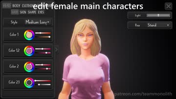 [public release] monolith bay version 0.7.1 - many improvements coming to public release - more info in comments