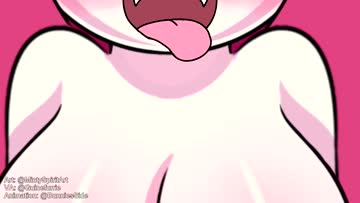 antho sylveon pov [mf](mintyspirit + beachside bunnies) [pokemon]