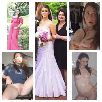 love, marriage, and baby