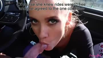 [b/s] sis knows what a ride costs