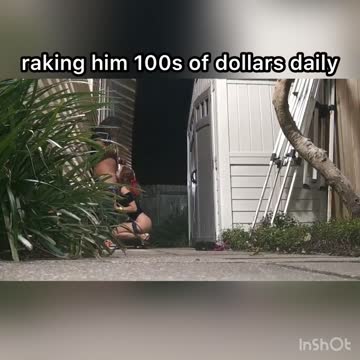 don’t do drugs kids (oc cap)