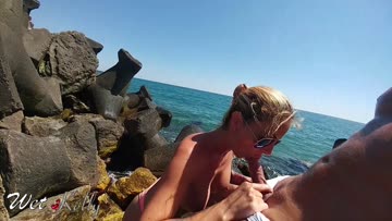 give me your cock and i will make you happy. [oc] [gif]