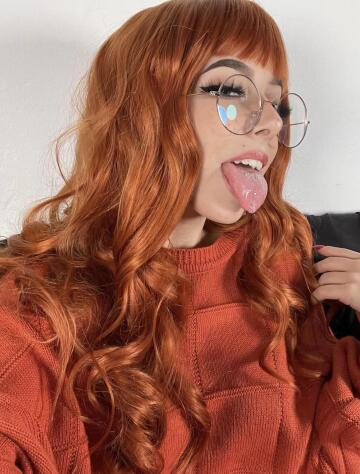 don’t talk to me before i’ve had my morning tongue kiss