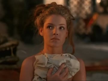 katherine heigl as a haram girl