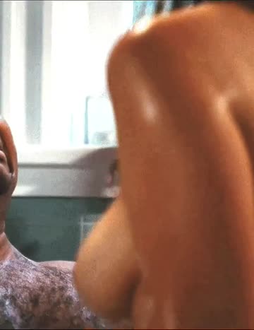 hot tub time machine (2010) jessica paré as tara (nude scenes) enhanced 1080p