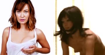 olivia wilde on/off jiggle
